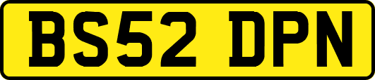 BS52DPN