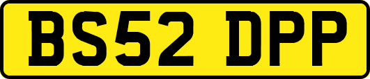 BS52DPP