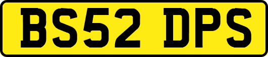 BS52DPS