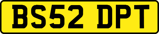 BS52DPT