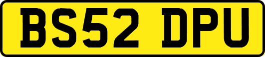 BS52DPU