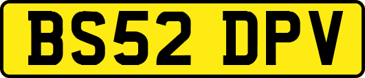BS52DPV