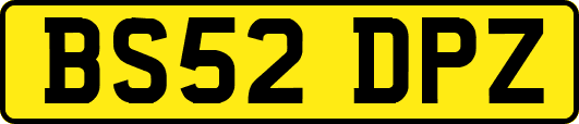 BS52DPZ