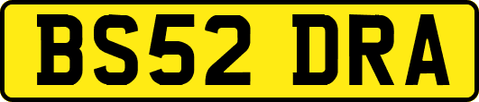 BS52DRA