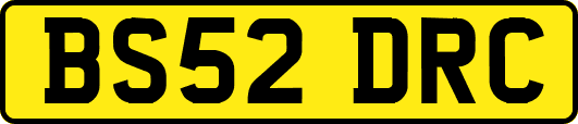 BS52DRC