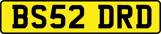 BS52DRD