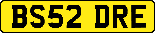 BS52DRE