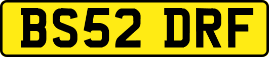 BS52DRF