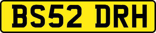 BS52DRH
