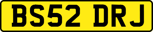 BS52DRJ