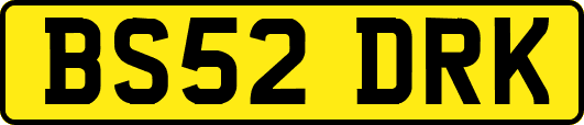 BS52DRK