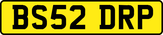 BS52DRP