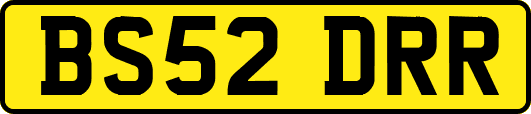 BS52DRR