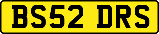 BS52DRS