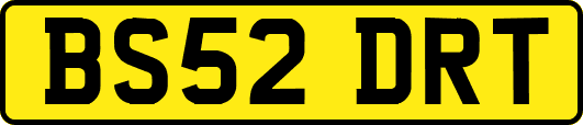 BS52DRT