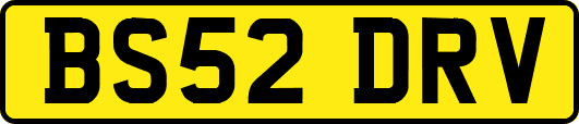 BS52DRV