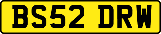 BS52DRW
