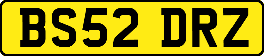 BS52DRZ