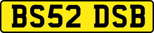 BS52DSB
