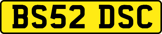 BS52DSC