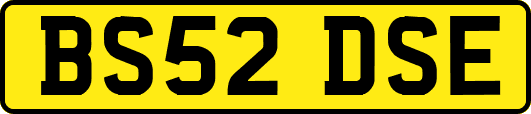 BS52DSE
