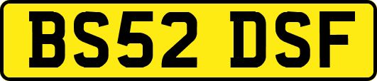 BS52DSF