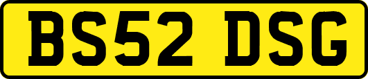 BS52DSG