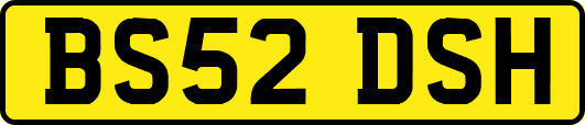 BS52DSH