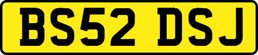 BS52DSJ