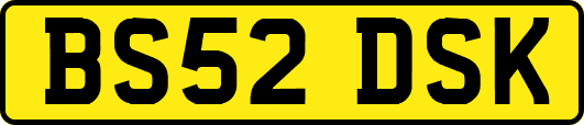 BS52DSK