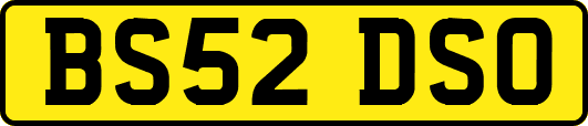 BS52DSO