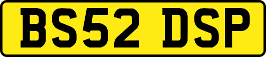 BS52DSP