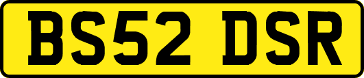 BS52DSR