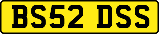 BS52DSS