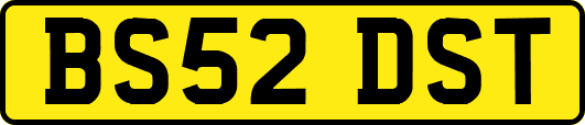 BS52DST