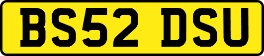 BS52DSU
