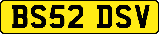 BS52DSV
