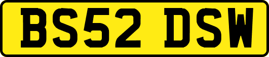 BS52DSW