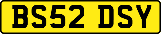BS52DSY