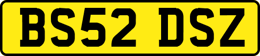 BS52DSZ