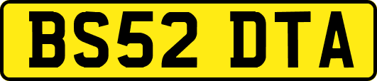 BS52DTA