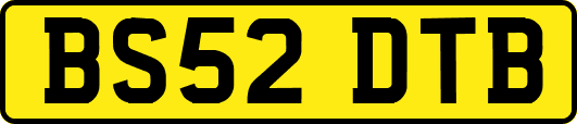BS52DTB