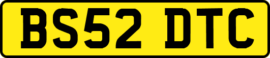 BS52DTC