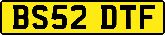 BS52DTF