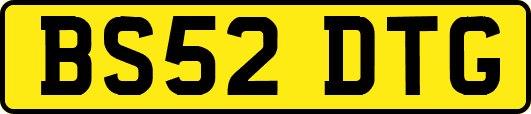 BS52DTG
