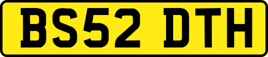 BS52DTH