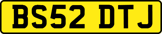 BS52DTJ
