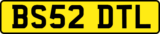 BS52DTL