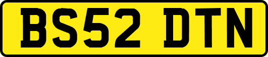 BS52DTN