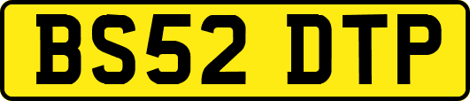 BS52DTP